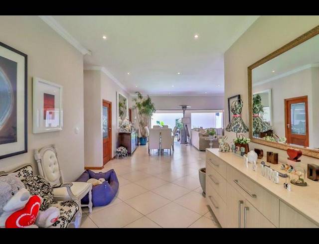 5 BEDROOM PROPERTY TO RENT IN ORCHARDS